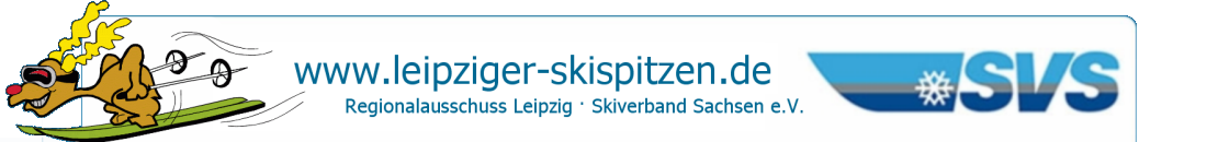 Leipziger Skispitzen